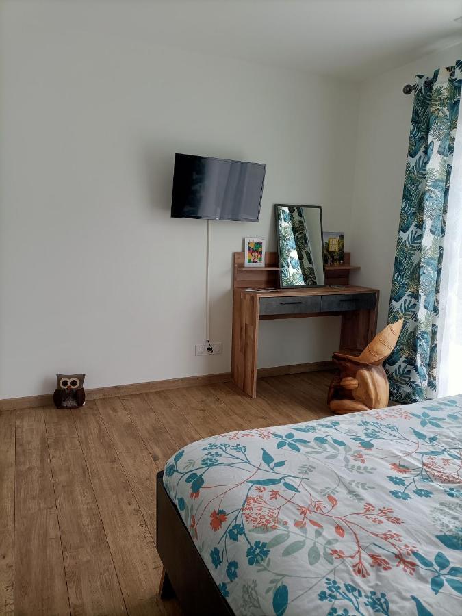 Suite Privative De 28M2 Climatisee, Proche Plage Et Commerces Audenge Eksteriør billede