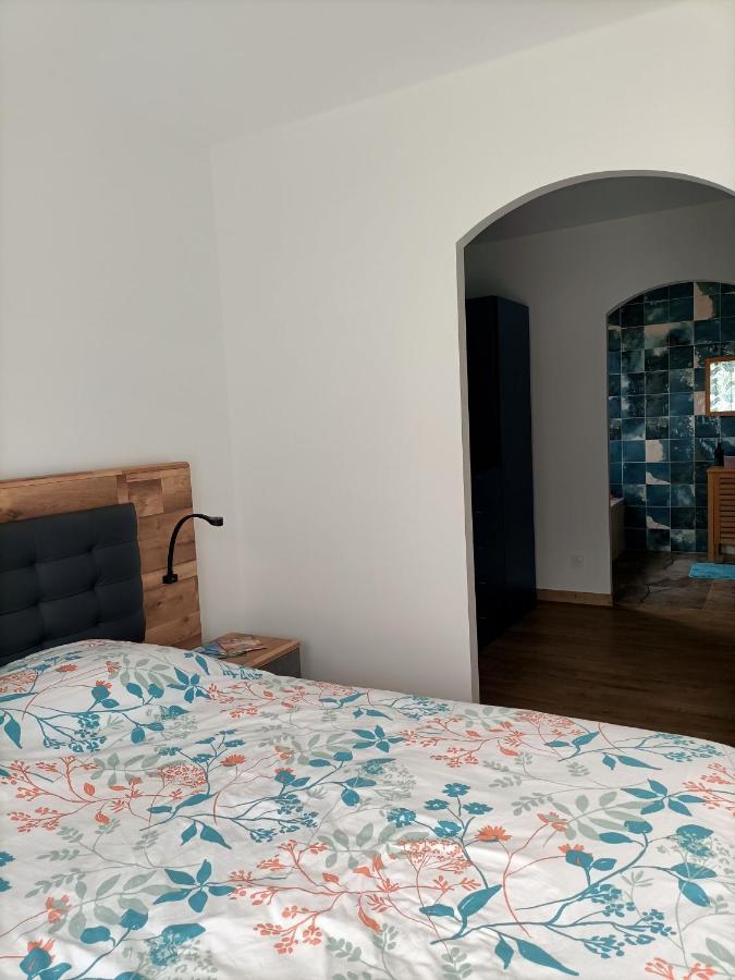 Suite Privative De 28M2 Climatisee, Proche Plage Et Commerces Audenge Eksteriør billede