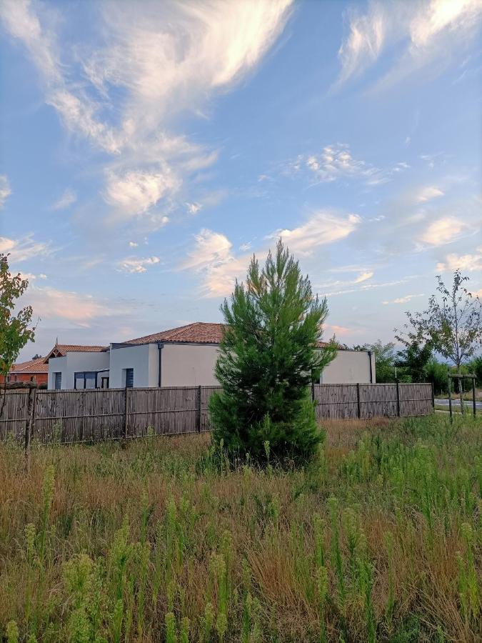 Suite Privative De 28M2 Climatisee, Proche Plage Et Commerces Audenge Eksteriør billede