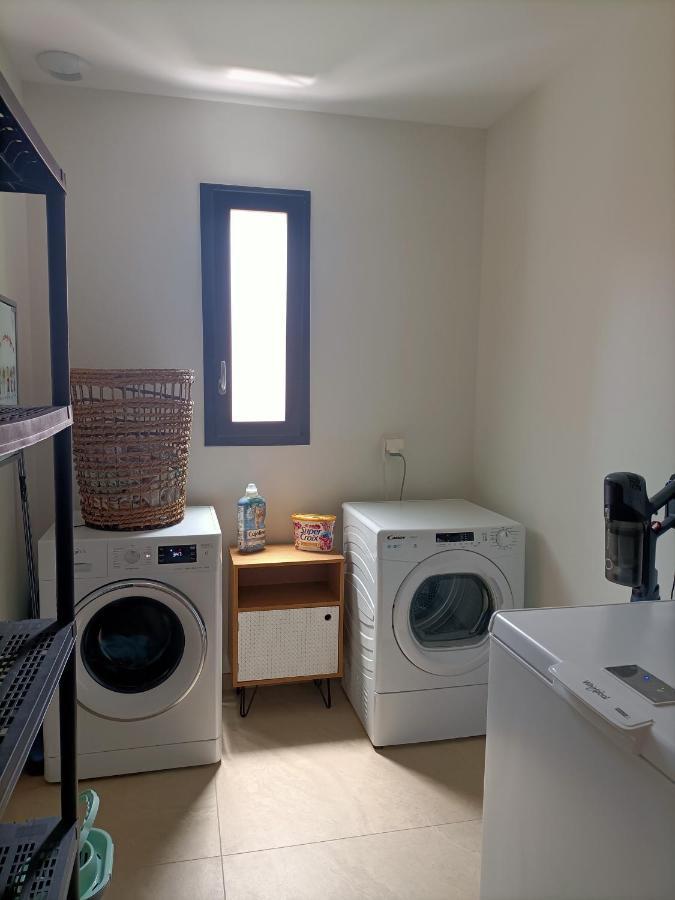 Suite Privative De 28M2 Climatisee, Proche Plage Et Commerces Audenge Eksteriør billede
